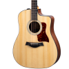 210ce Plus Layered Rosewood Acoustic Electric Guitar Taylor Guitars